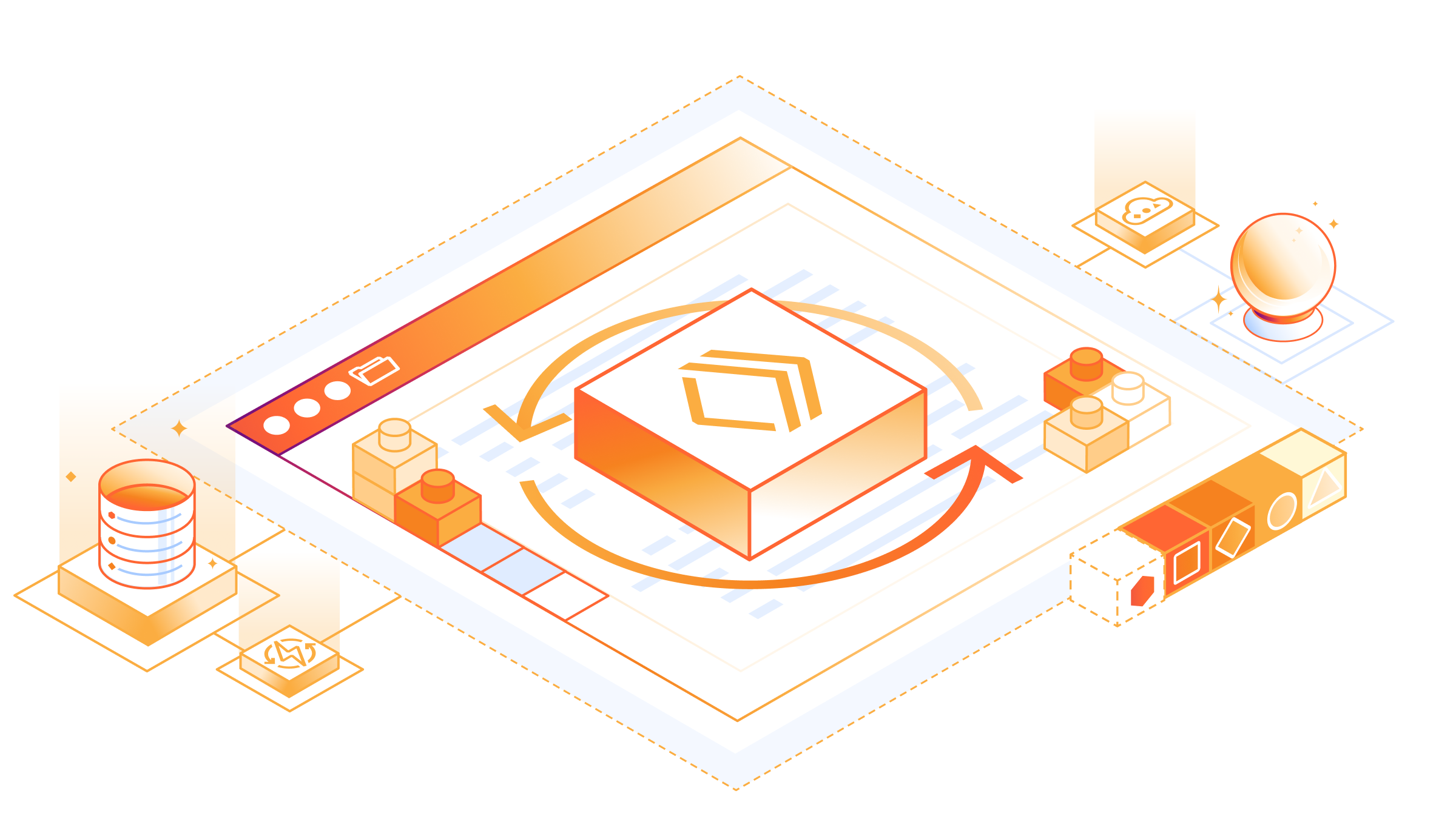 Featured image of post Cloudflare Nextjs 调用Huggingface AI推理